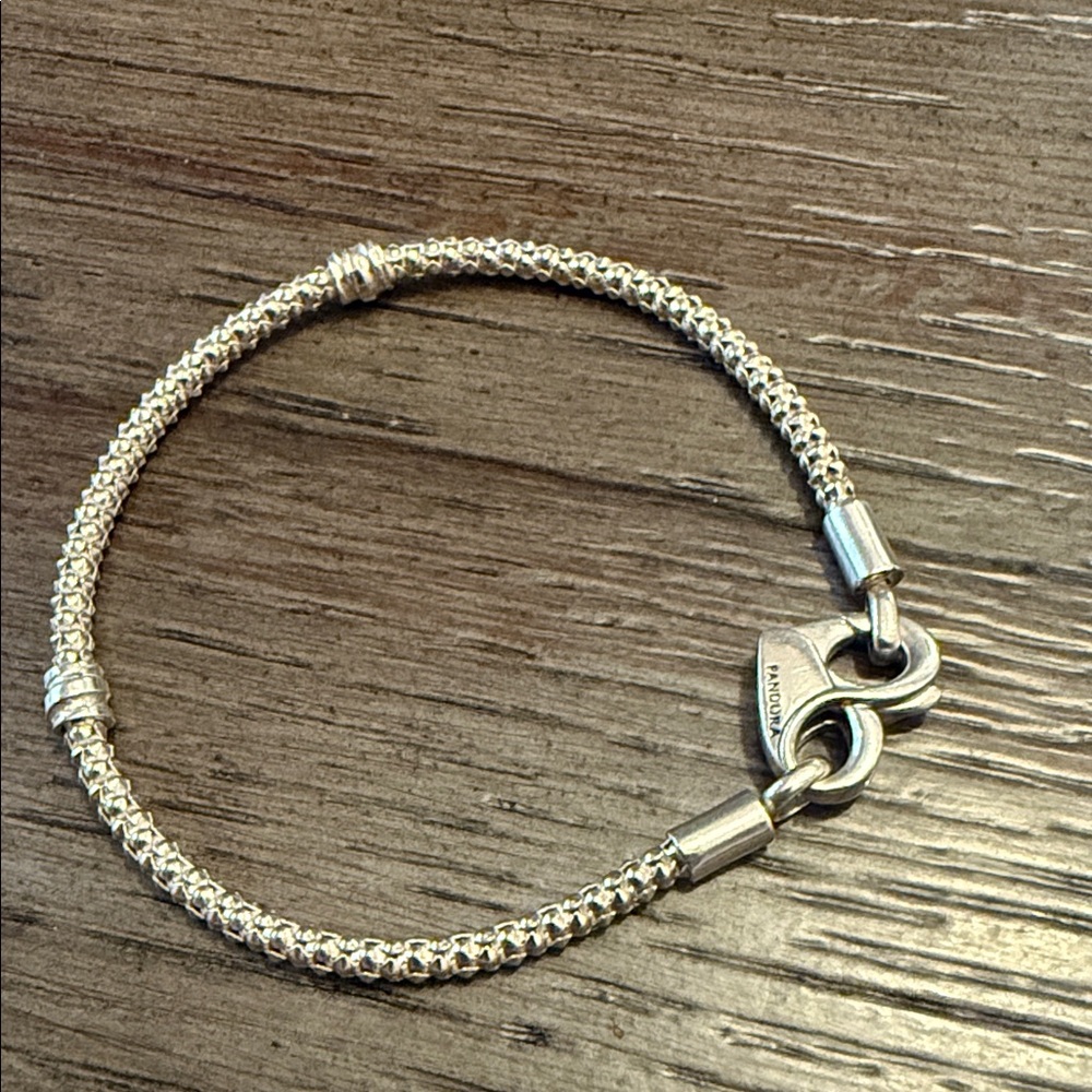 Pandora Silver Bracelet Collection - Picture 5 of 6